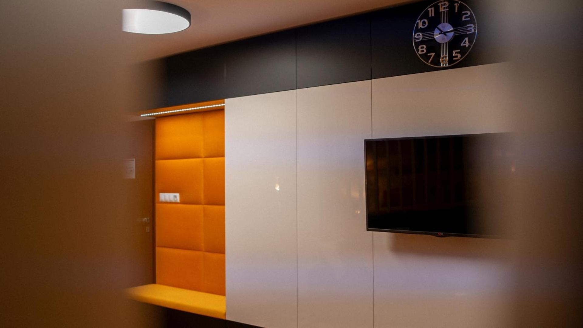 Apartman Richelieu 2 Bardejov Luaran gambar