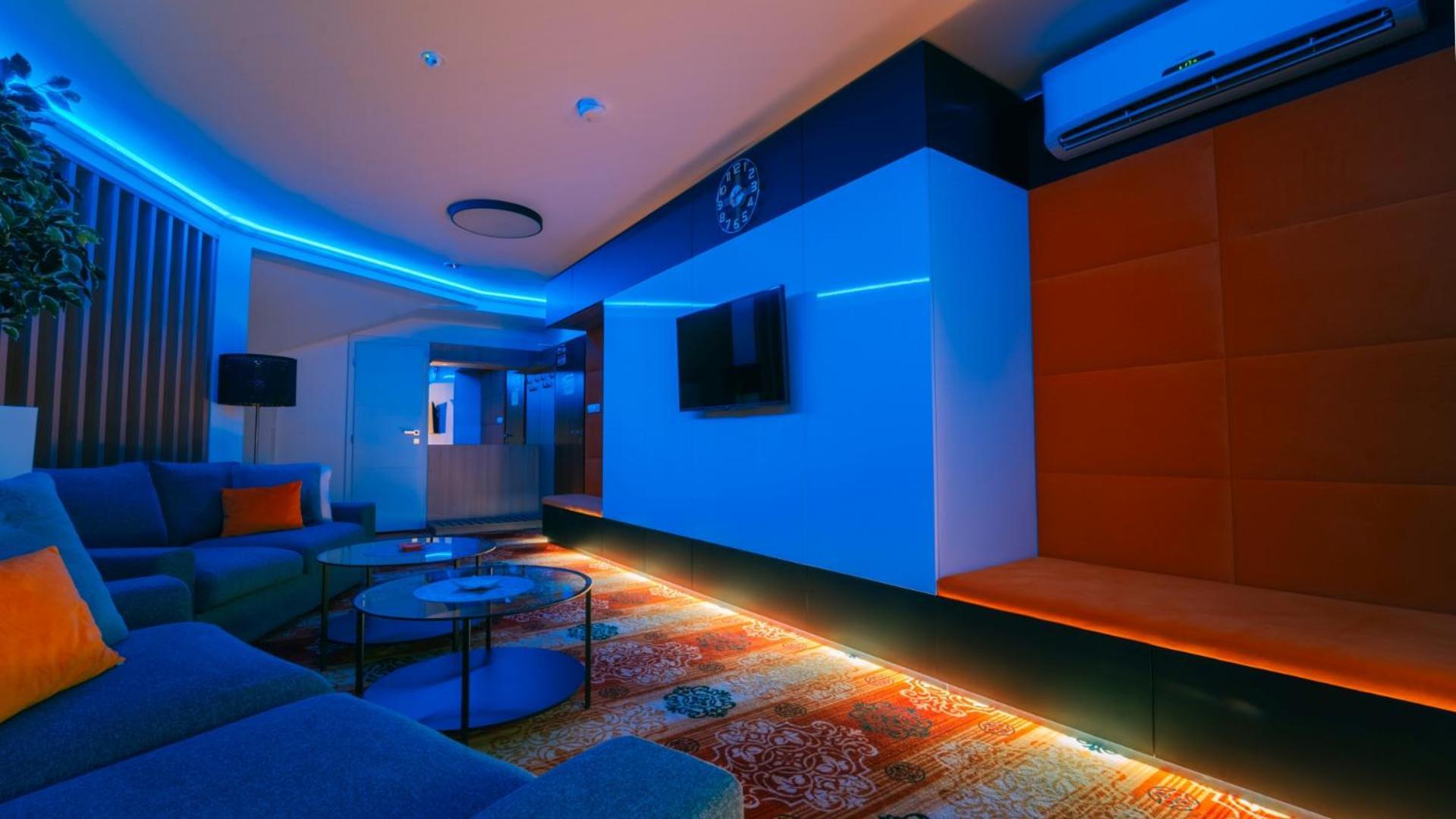 Apartman Richelieu 2 Bardejov Luaran gambar