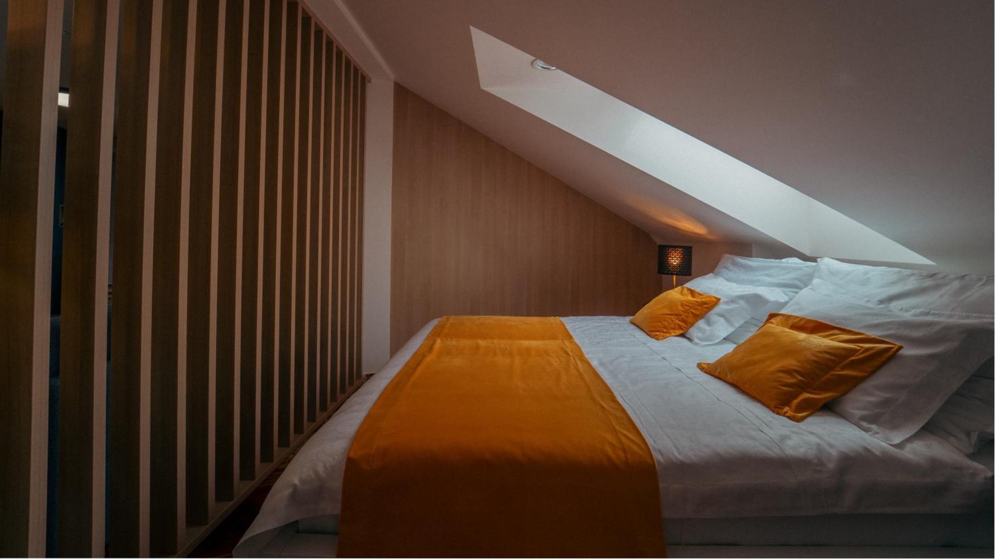 Apartman Richelieu 2 Bardejov Luaran gambar